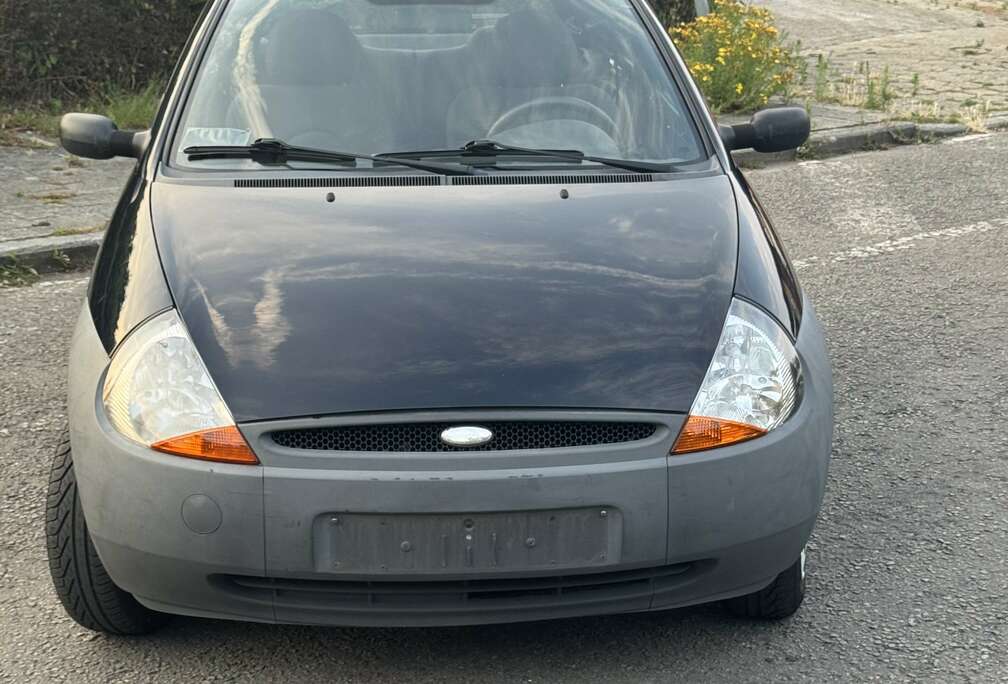 Ford Ka 1.3i Trend