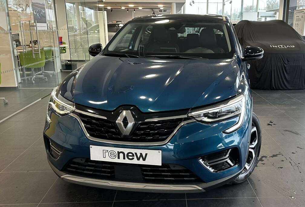 Renault Arkana Full Hybrid *** GARANTIE 12 MOIS ***