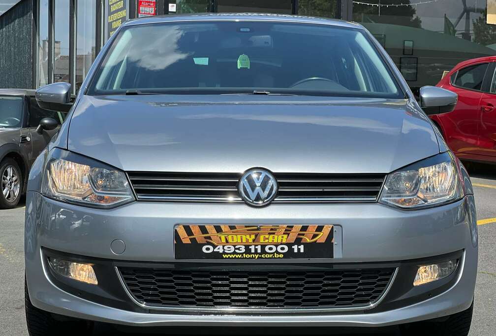 Volkswagen 1.4i TEAM*DSG*NAVI*CAMERA*Android*USB*BT*G 12M*