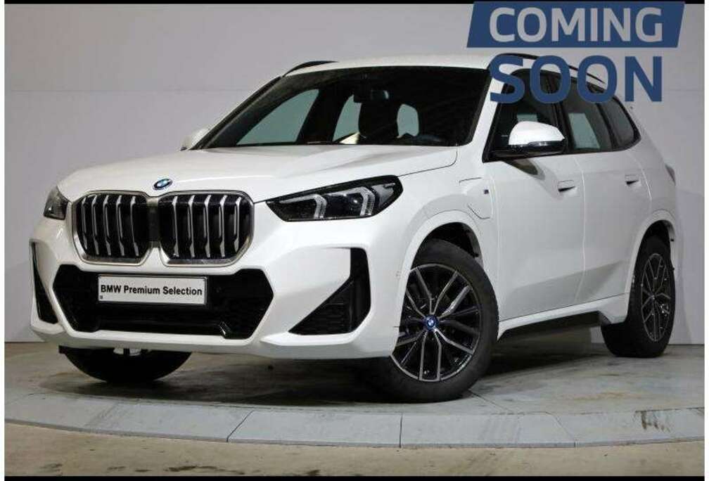 BMW xDrive25e Kit M Sport