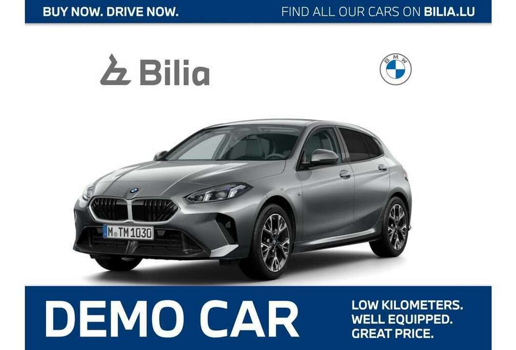 BMW d   HK HiFi DAB LED RFK Komfortzg. Shz