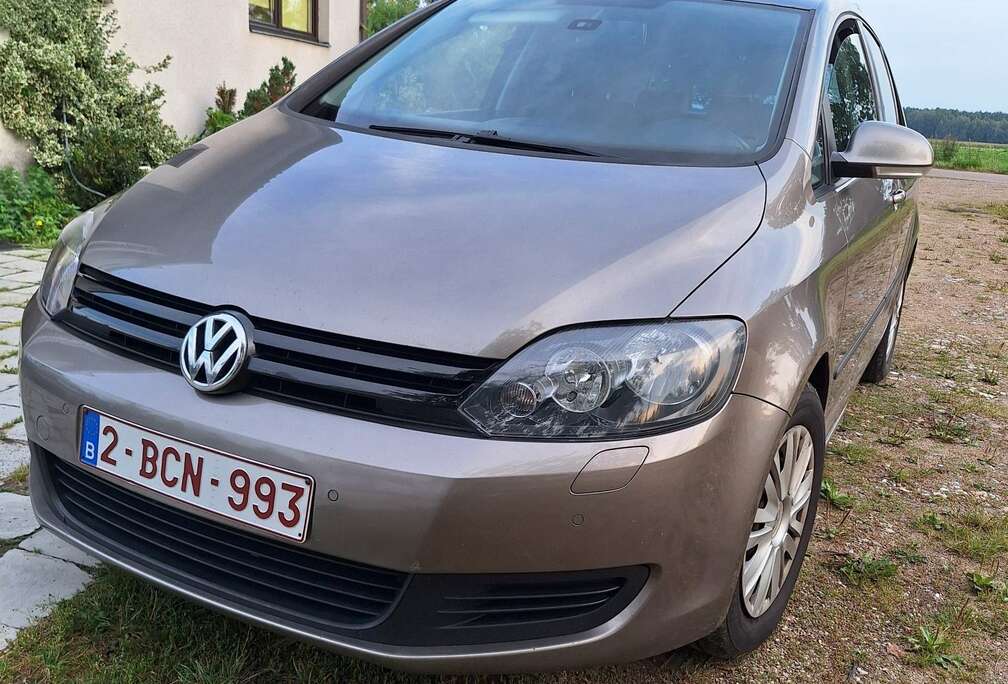 Volkswagen 1.4 TSI Comfortline