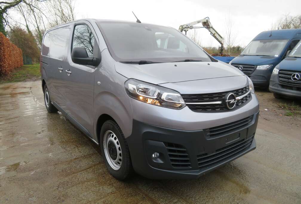 Opel 2.0 Turbo Edition - Auto - 2023