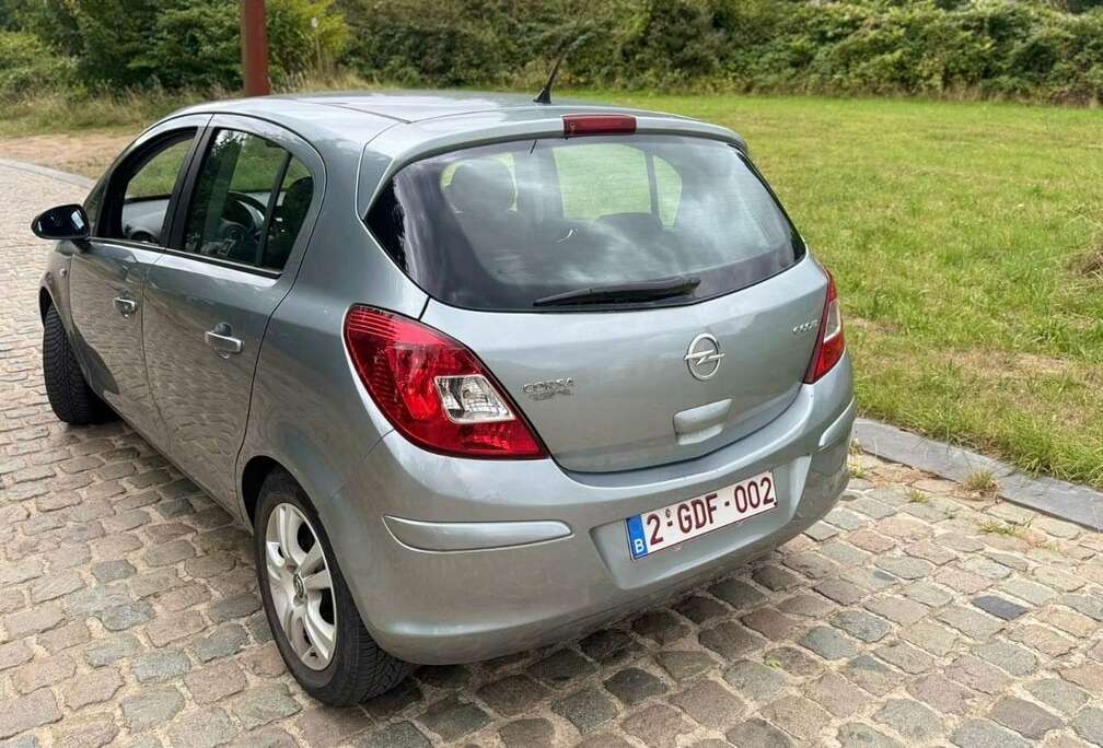 Opel 1.3 CDTI DPF (ecoFLEX) Color Edition