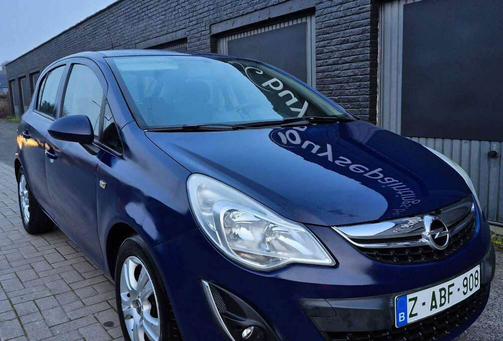 Opel Corsa 1.2i