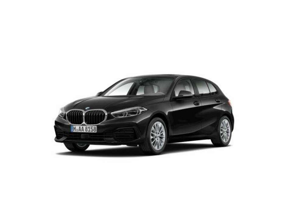 BMW Model Advantage