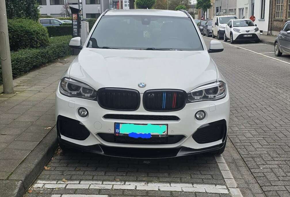 BMW sDrive25d Sport-Aut.M,PACK