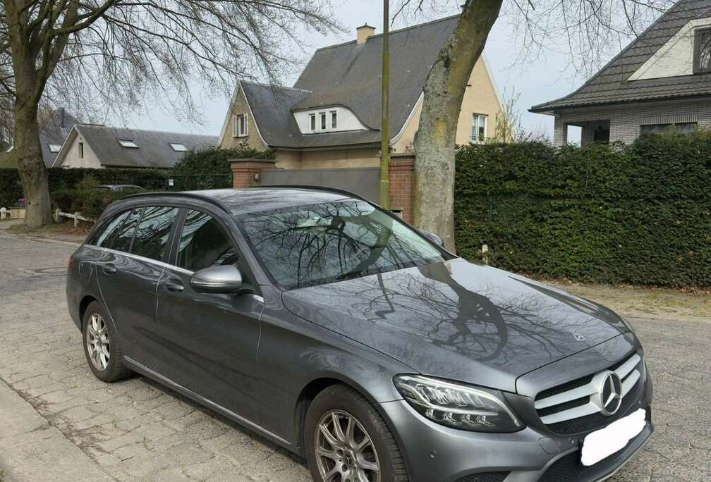 Mercedes-Benz d Business Solution