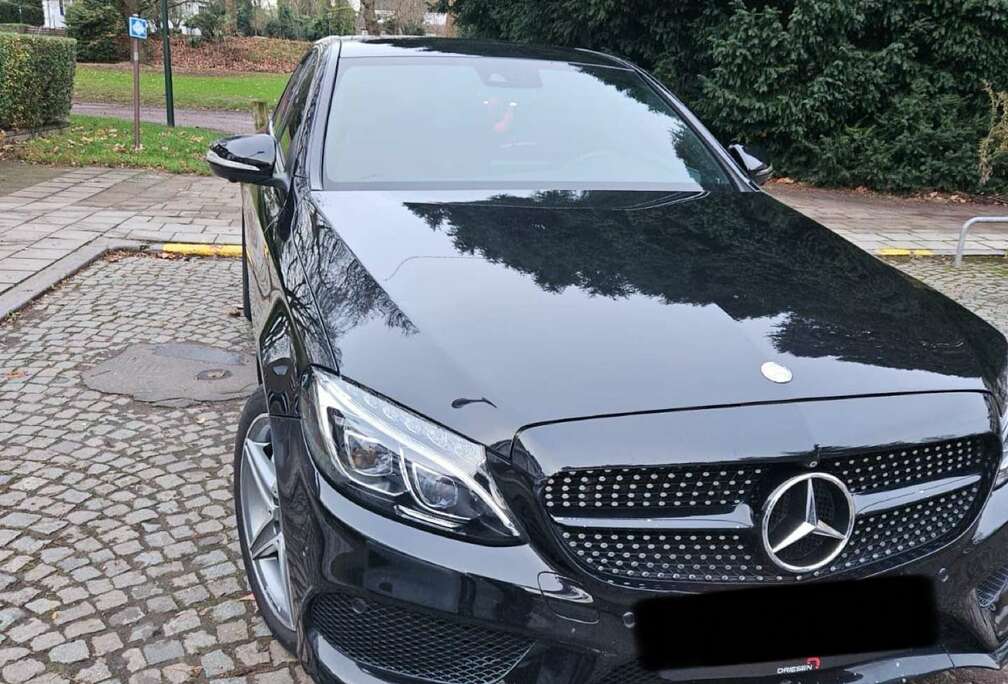 Mercedes-Benz d