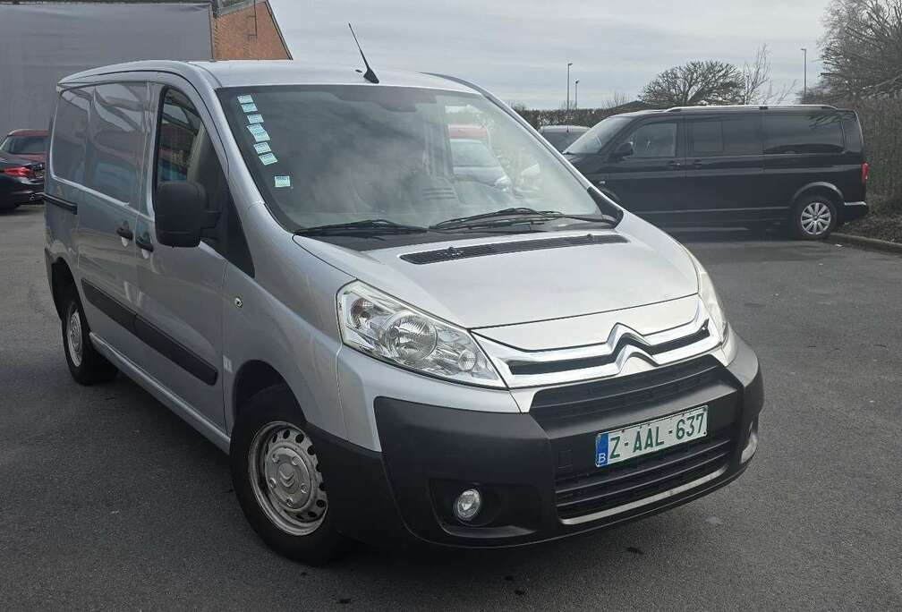 Citroen 1.6 diesel airco navi