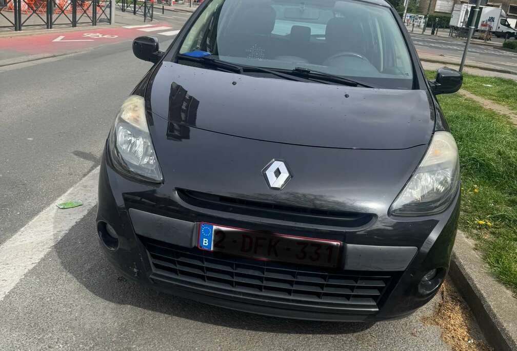 Renault 1.2i Ice-Watch