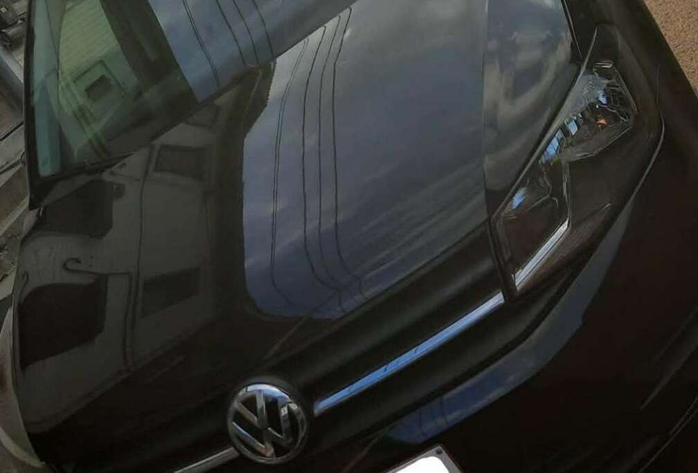 Volkswagen 2.0 TDi SCR Trendline