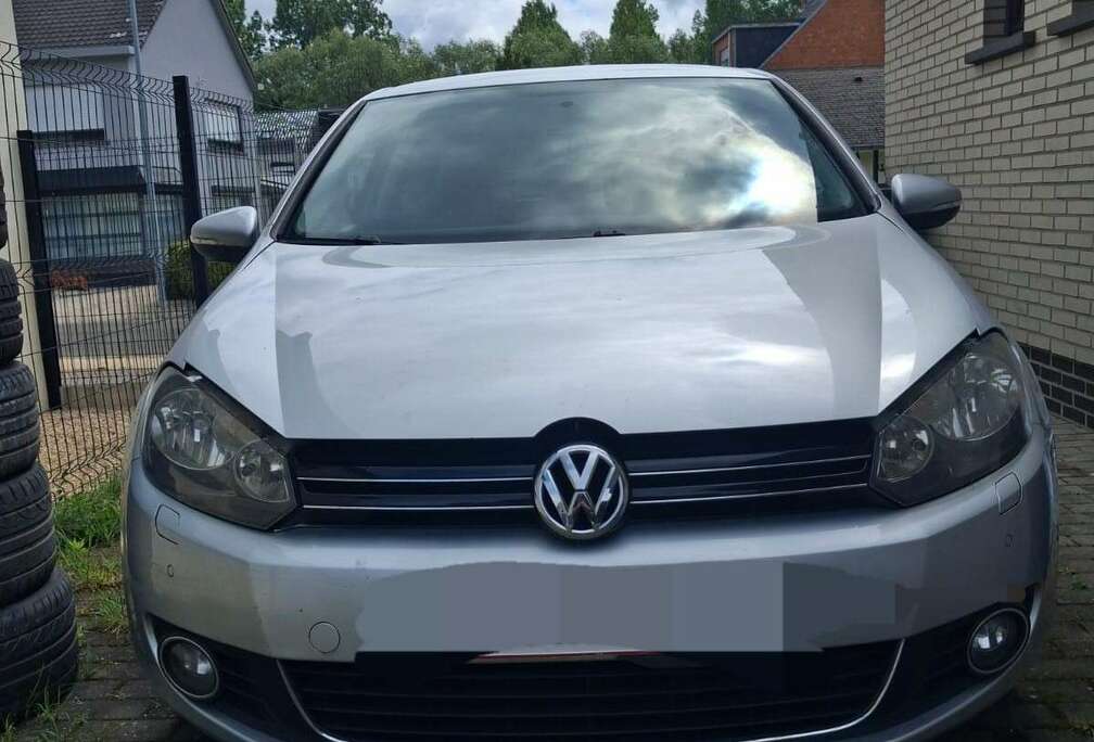 Volkswagen 1.4 TSI 160 Carat DSG7