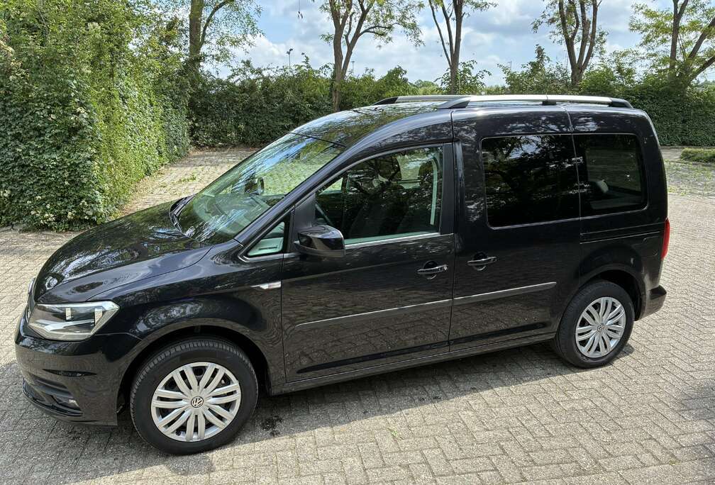 Volkswagen 1.4 TSI EU6 BTM 130pk (96KW) Versnellingsbak 6v