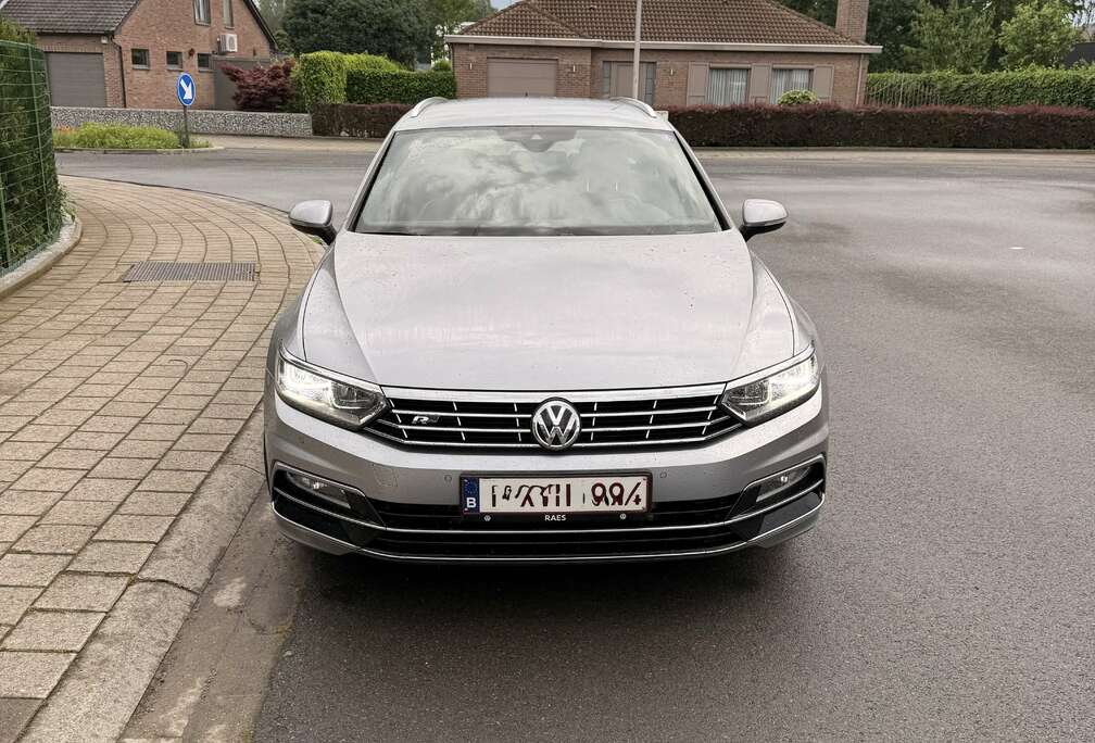 Volkswagen SW 1.5 TSI ACT Comfortline OPF DSG (EU6.2)