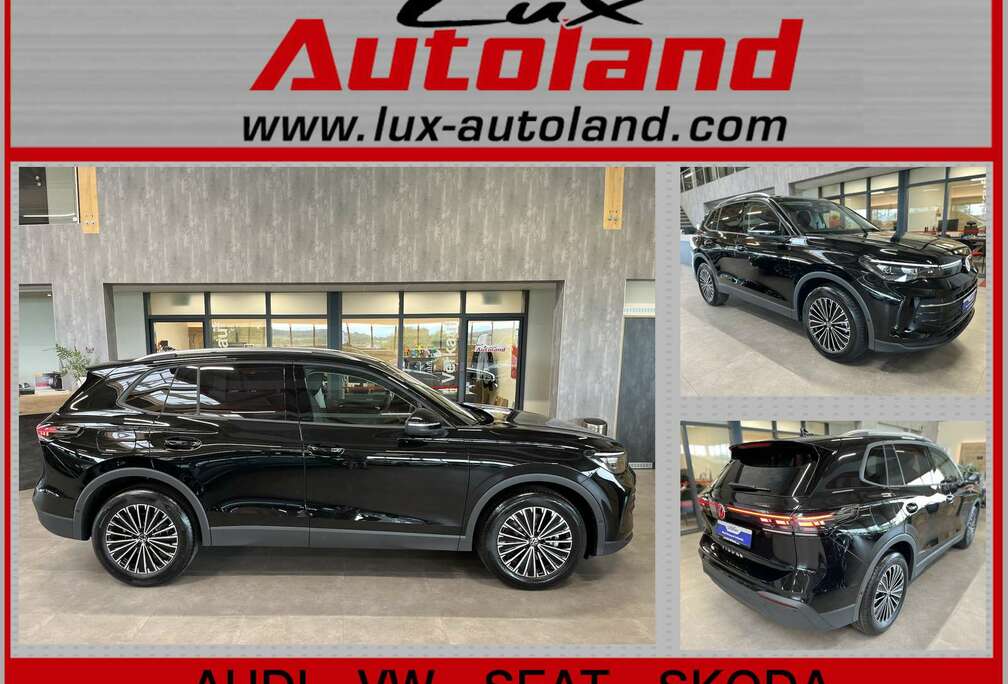 Volkswagen 2.0 TDI 110 kW Life 18 AHK ACC Kamera 5JG