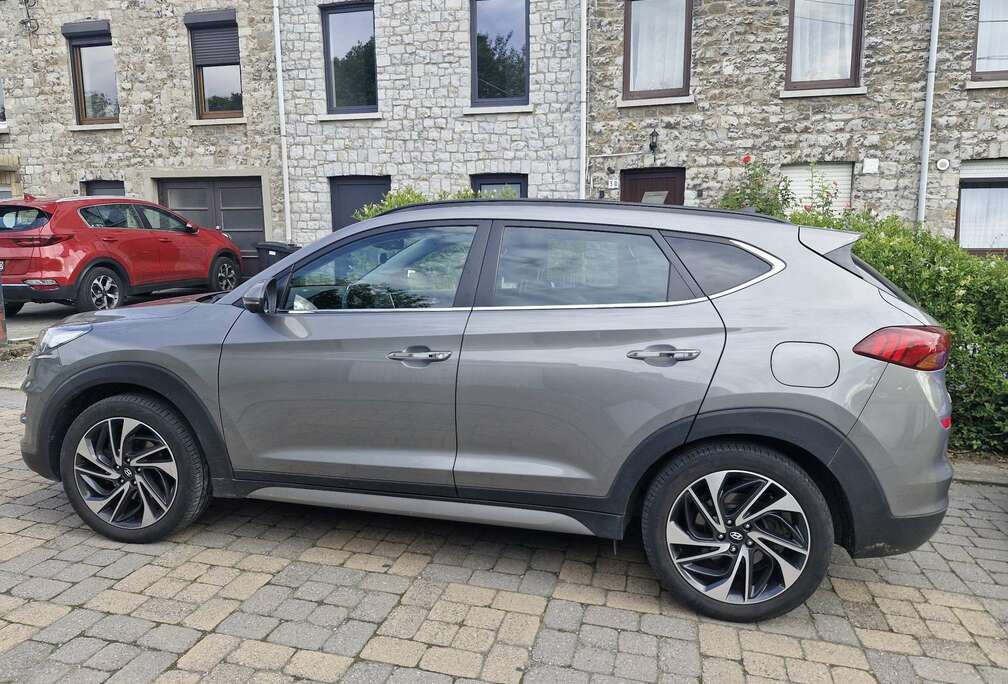 Hyundai 1.6