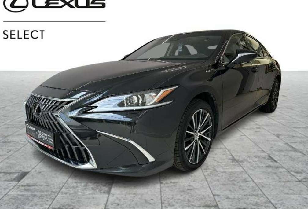 Lexus 2.5 HYB EXPLORE
