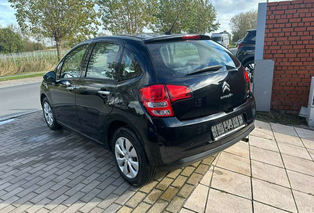 Citroen 1.4i Seduction