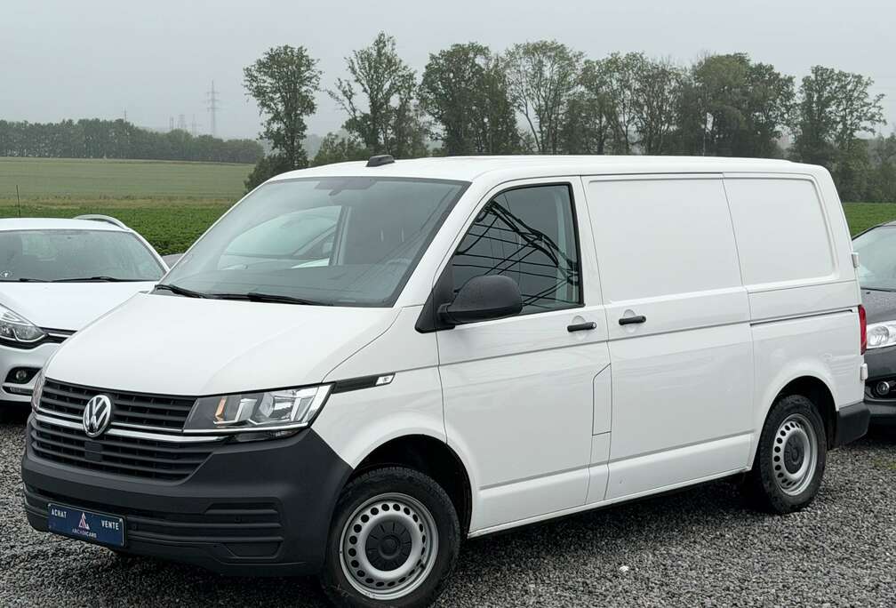 Volkswagen AIR CO - NAVIGATION - BOITE AUTO 150cv - FULL OPTIONS
