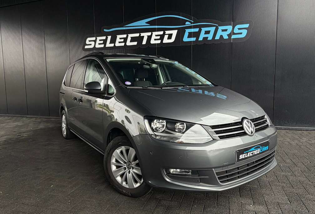 Volkswagen 1.4 TSI Comfortline OPF *1Jaar Garantie*