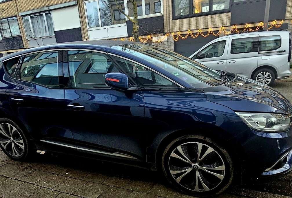 Renault Energy TCe 115 S&S Dynamique