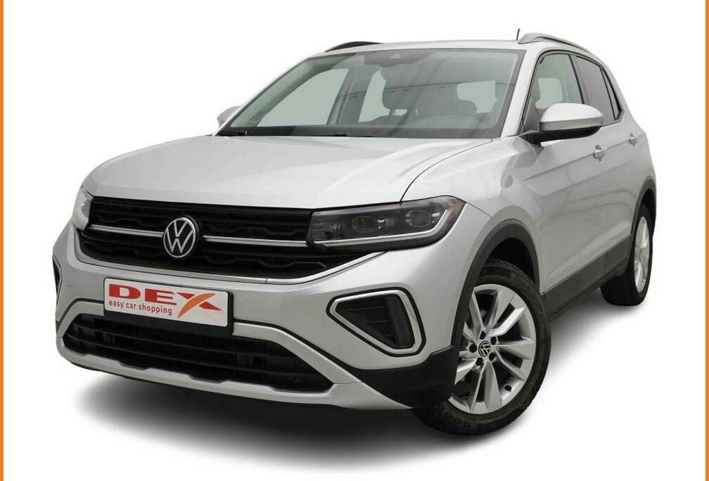 Volkswagen 1.0 TSi 116 DSG Life Plus | Matrix | IQ Drive | Ready 2 Discover | ALU17 Bangalore