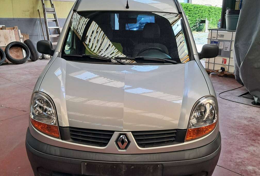 Renault Kangoo Express 1.5 dCi Confort Alizé