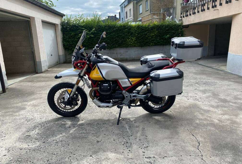 Evocative 2019
