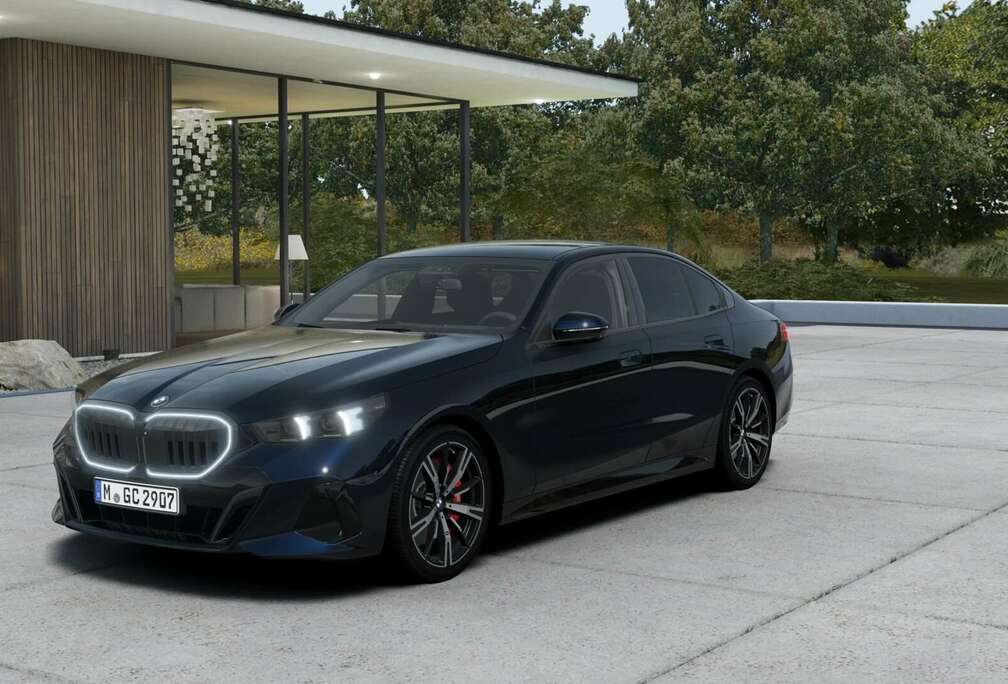 BMW d xDrive MSport