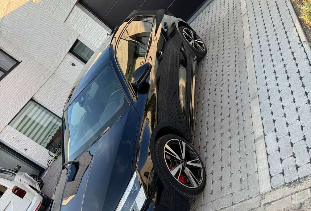 Audi Sportback PHEV 45 TFSI e Competition S tronic (180 kW)