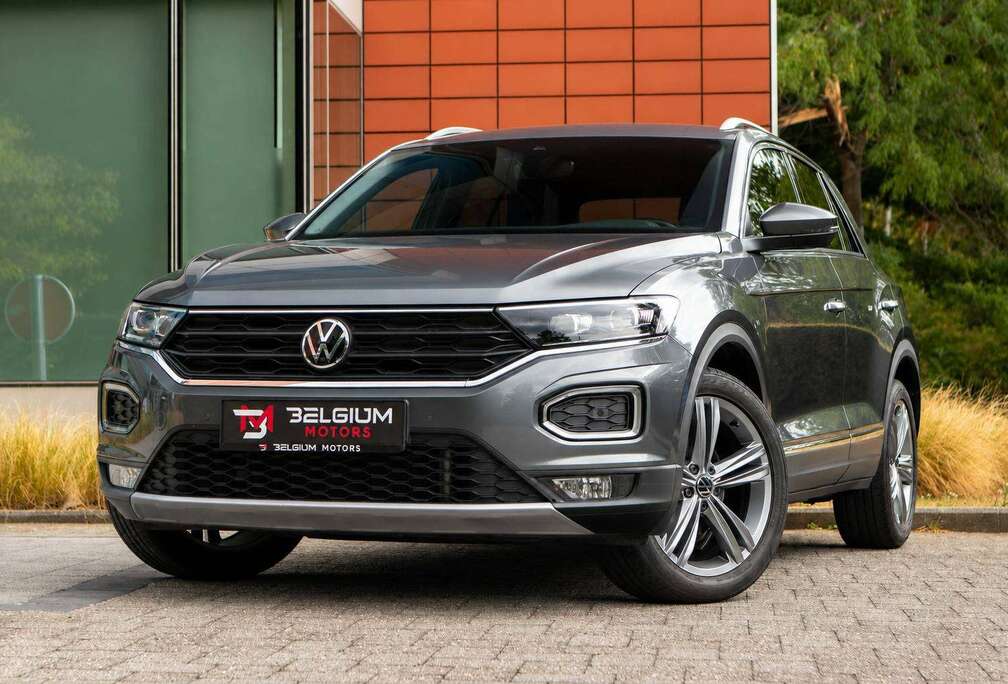 Volkswagen - 1.5 TSI - Sport DSG - Virtual - Alcantara - Bi-zone - Camera