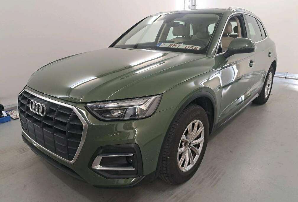 Audi Q5*S*LINE*SUPERBE COULEUR*TOIT OUVRANT*XENON/CARPASS*CARPLAY