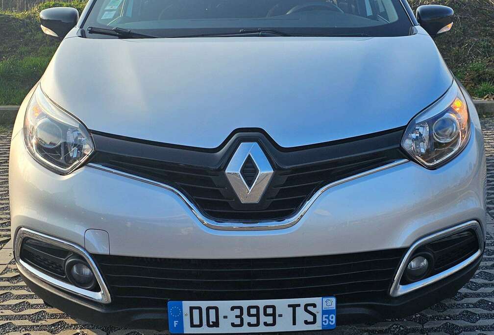 Renault 1.5 dCi Energy Intens