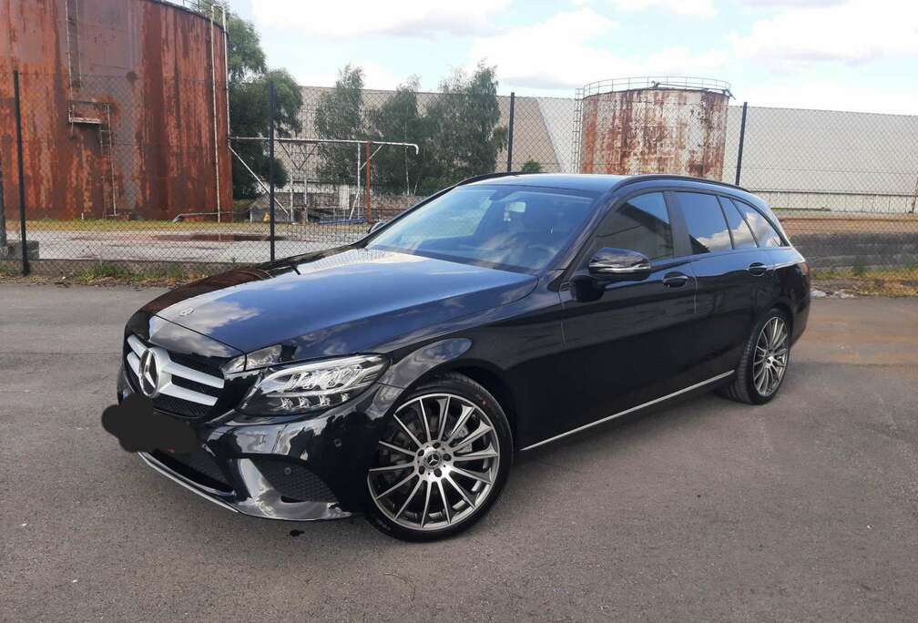 Mercedes-Benz d