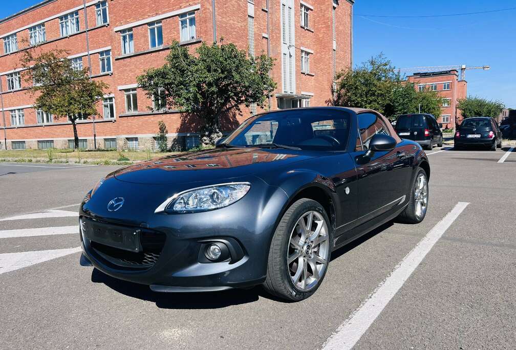 Mazda