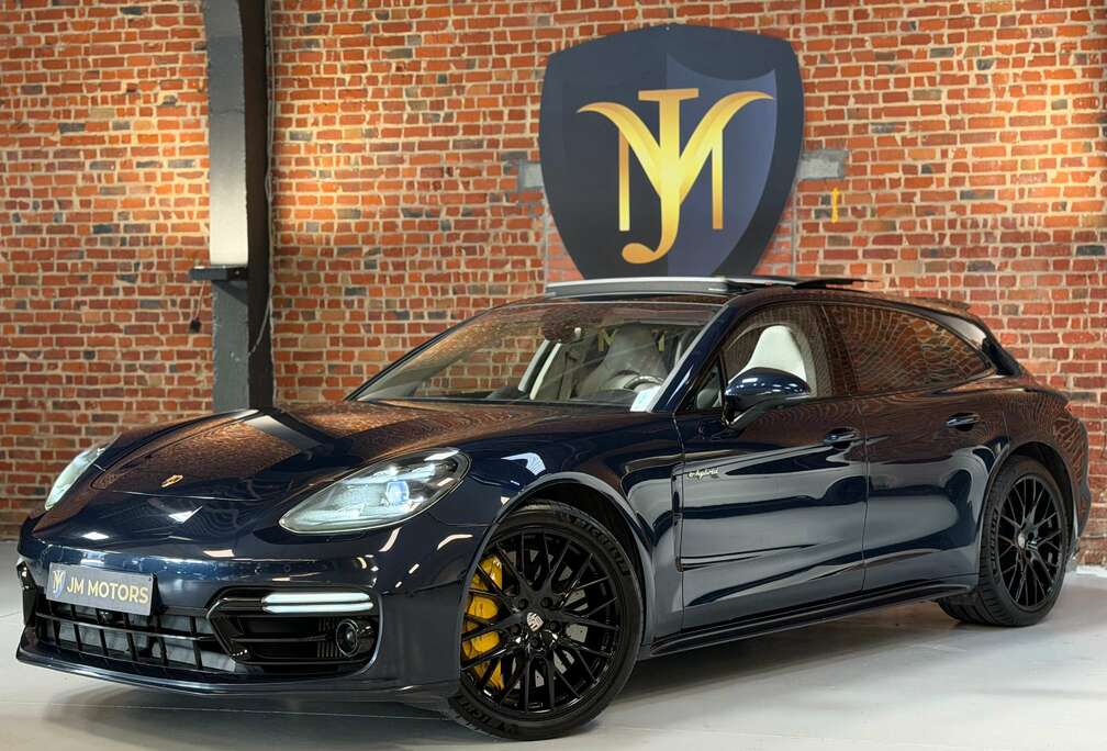 Porsche Turbo S e-Hybrid 4.0 V8 Bi-Turbo PDK ** NEW PRICE 250.000€ **