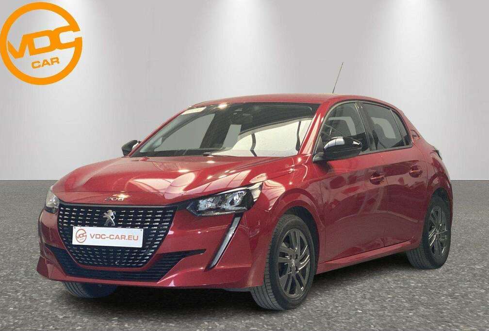 Peugeot Style