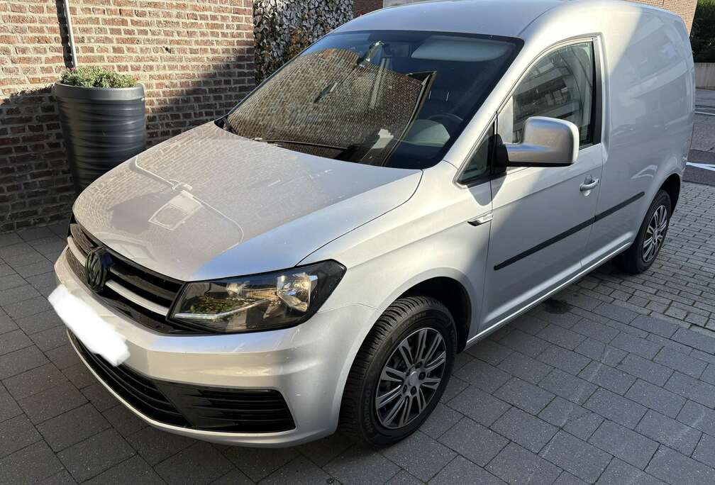 Volkswagen 2.0 CR TDi SCR (EU6)