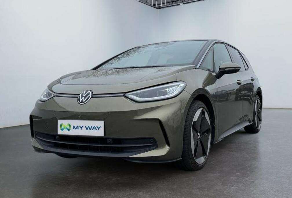 Volkswagen Pro S*FullOptions*Camera360*SiegesMassage*Carpla