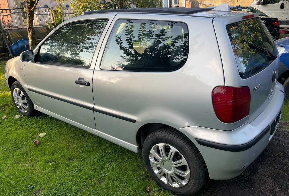 Volkswagen 1.4i 04/2000 Prête à immatric PRIX FIXE