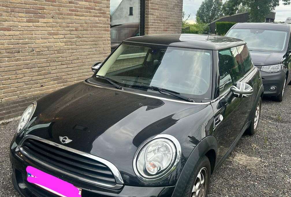 MINI