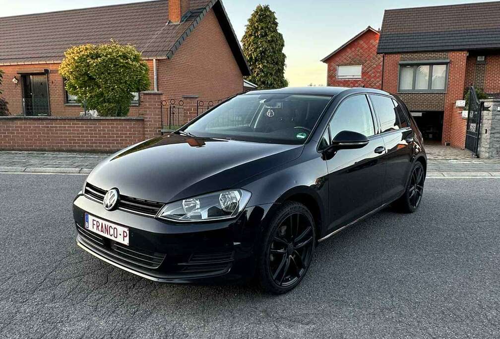 Volkswagen 1.6 CR TDi Allstar
