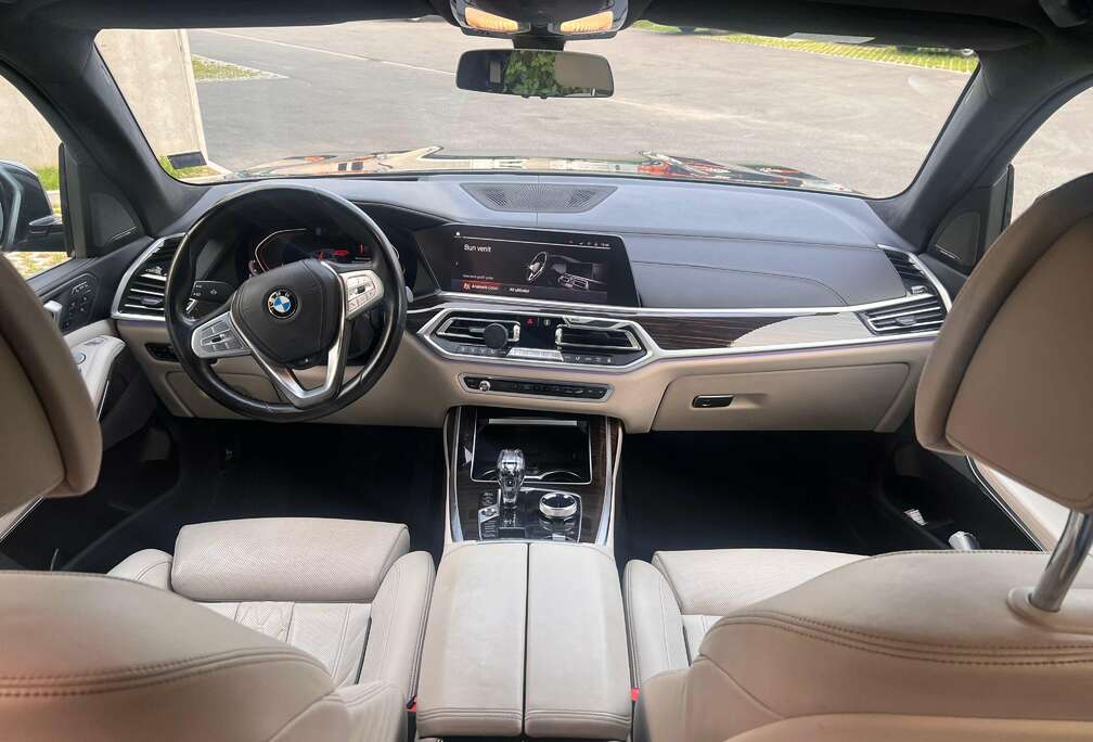 BMW 3.0 dAS xDrive30 AdBlue