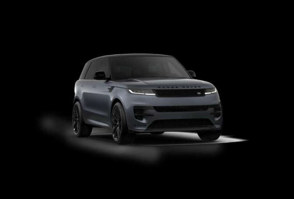 Land Rover P460e Dynamic HSE AWD Auto. 25MY