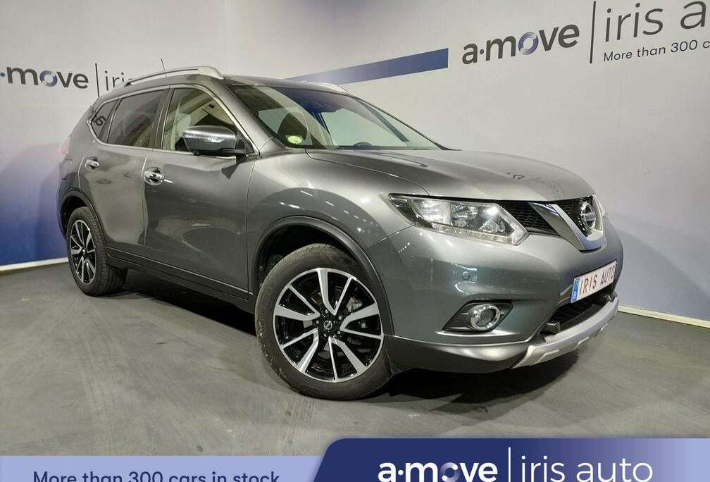 Nissan 1.6  NAVI  AIR CO AUTO   CAM 360