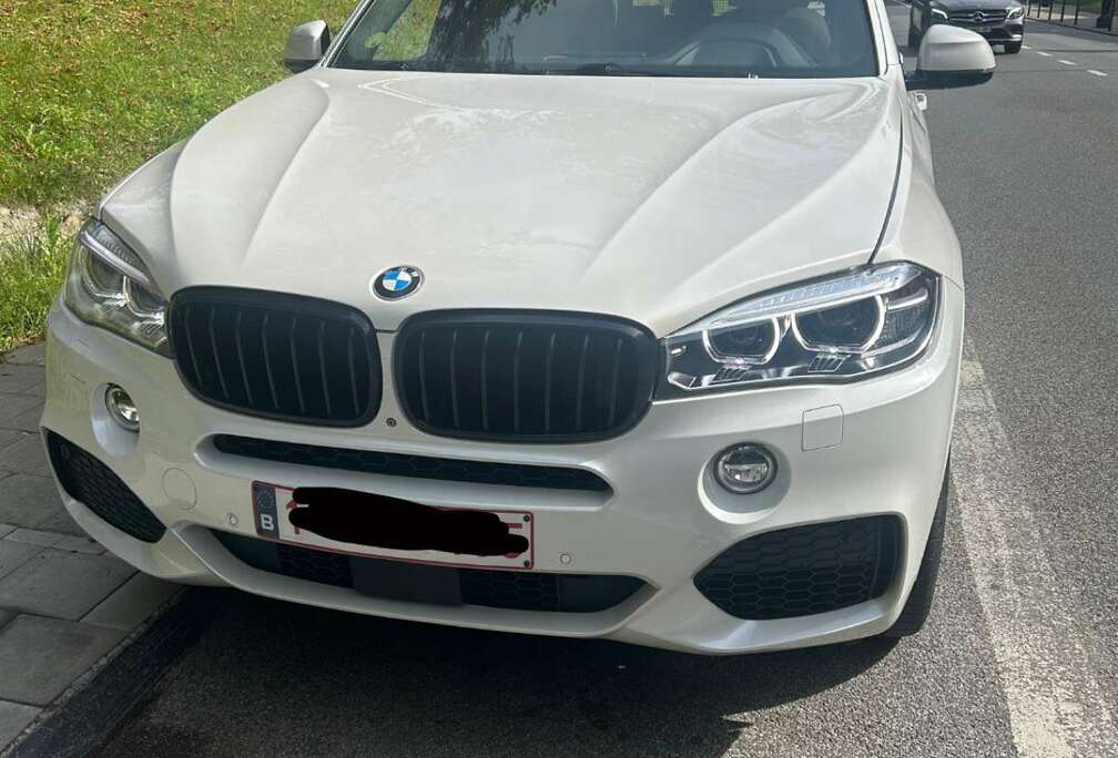 BMW 2.0 dAS xDrive25