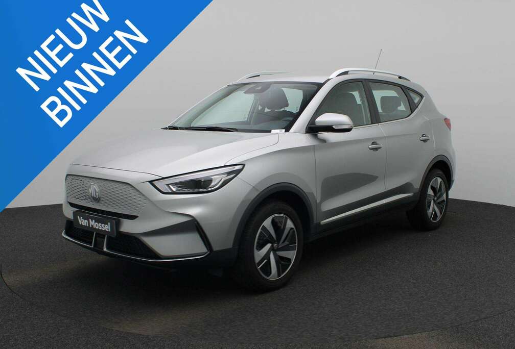 MG Standard Range 51 kWh Comfort