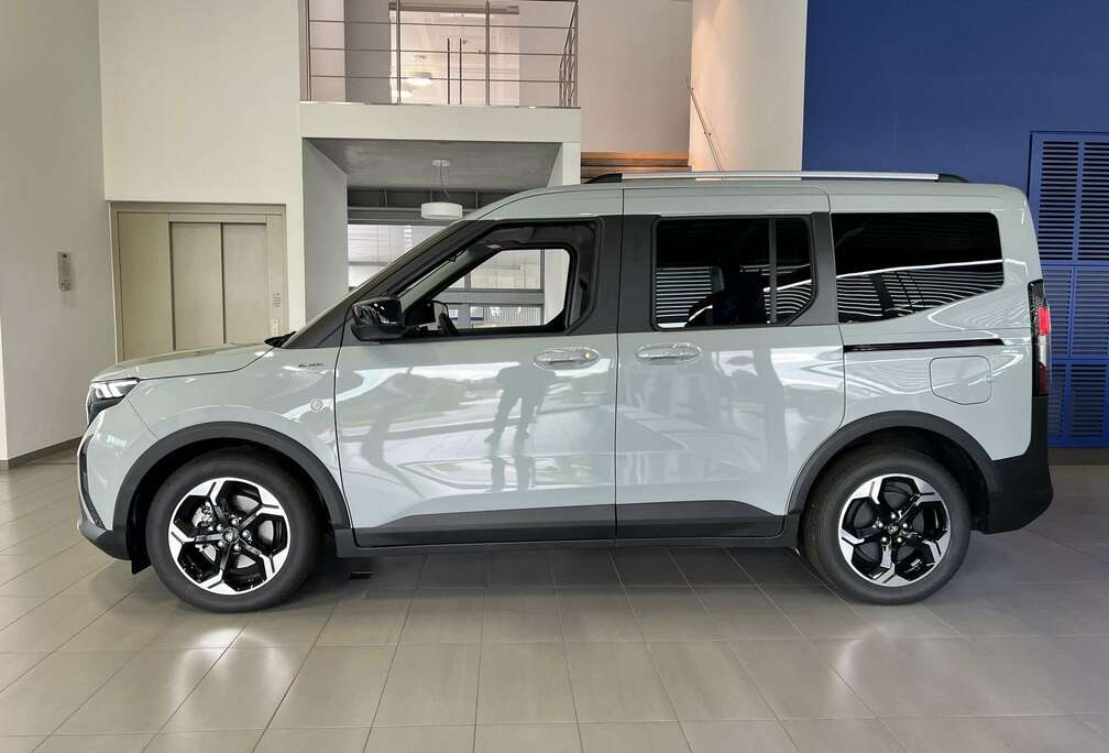 Ford ACTIVE / 43 KWH / STOCKACTIE