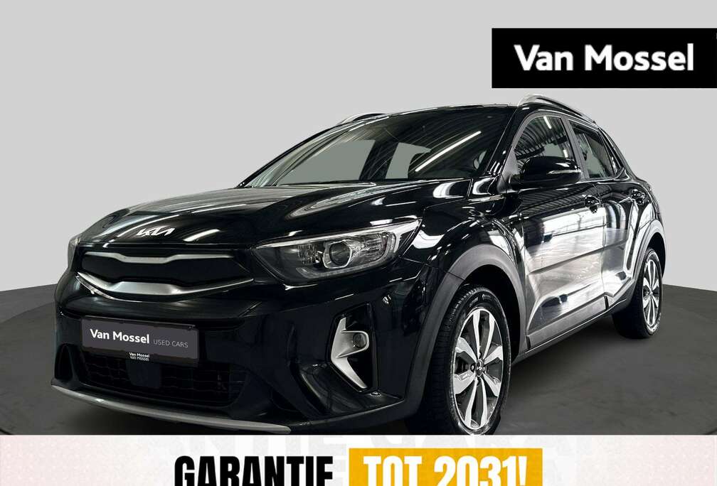 Kia MY24 Pulse 1.0T ISG DCT